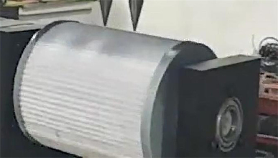Linha de cola de núcleo interno