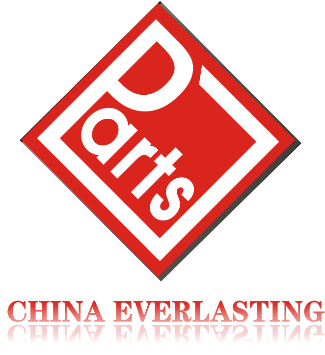 CHINA EVERLASTING PARTS CO., ABERTURA LIMITADA DE NOVO SITE